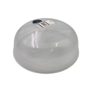 Klenmann Plastic Microwave Cover