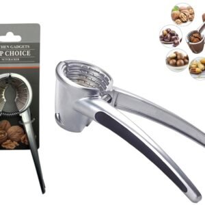 Premium Walnut Cracker