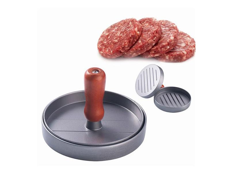 a4178f8ef53b3cd95b4c1dc571479d8b.jpg Aluminum Hamburger Press