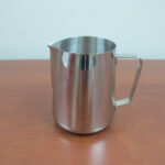 Stainless Steel Barista Milk Cup 910ml