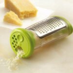 Small Cheese Grater with shaker head
