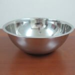 Stainless Steel Bowl - 30 cm