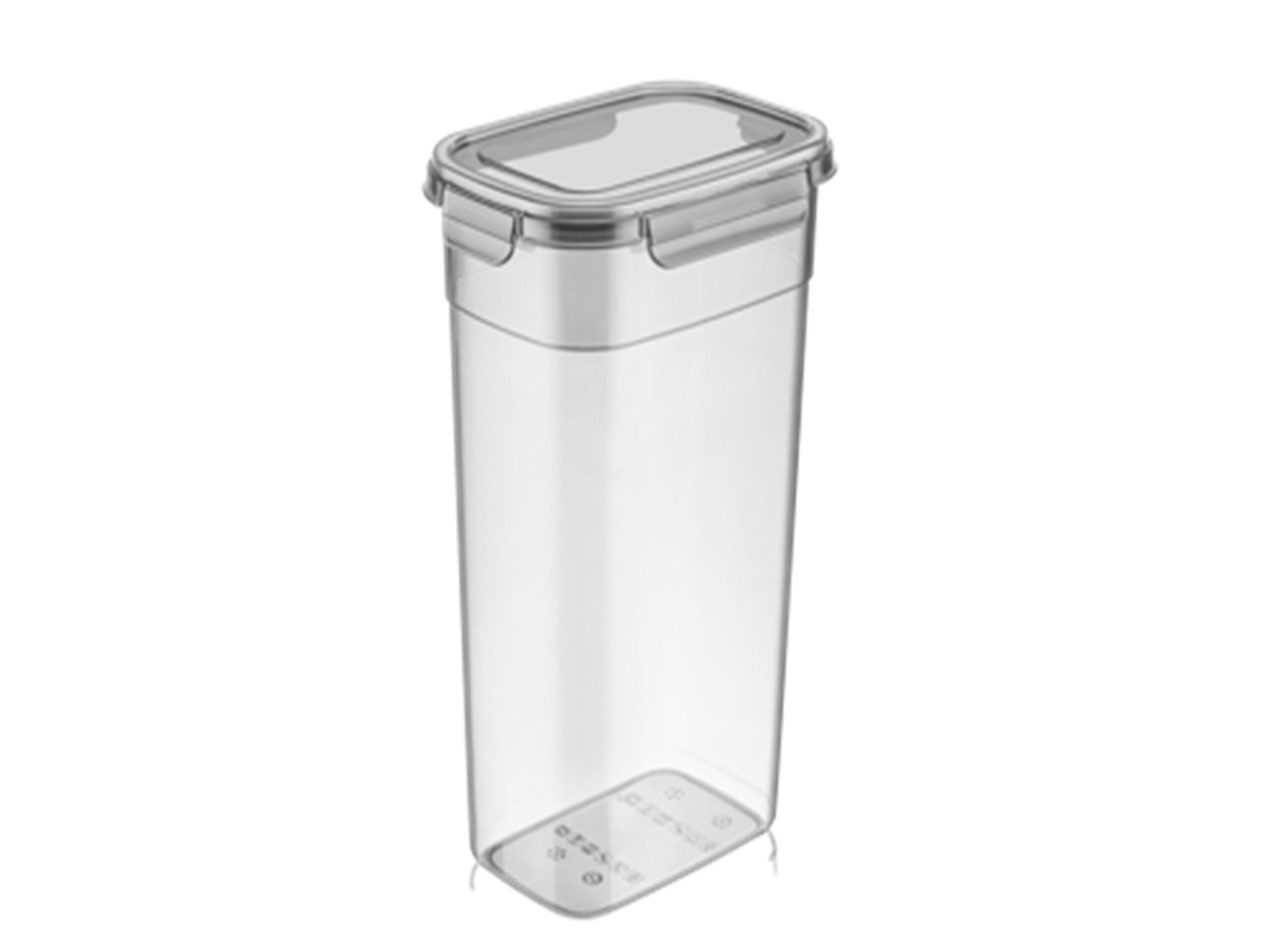 a6505b6b7d2c407b83f64f3dd761c139.jpg 3200 ml Tesny Food Storage Box with Lock Cover