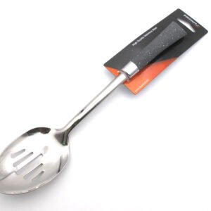 DOSTHOFF STAINLESS STEEL SLOTTED SPOON