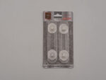 Security Lock to closet 14 cm - 2 units