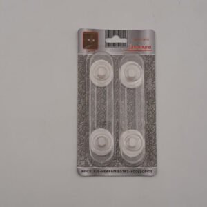 Security Lock to closet 14 cm - 2 units