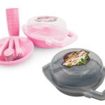 Picnic Serving Set-32 Pcs