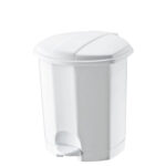 Plastic Pedal Dustbin 30 lt