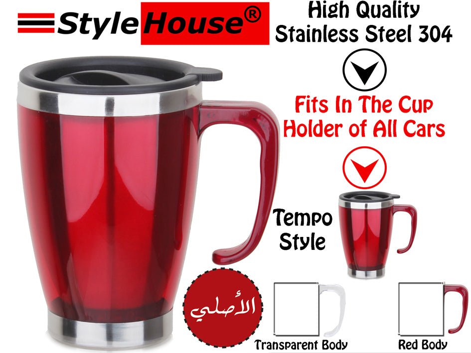 a7fdd2f6d71ca15157e43793300c468c.jpg Colored Stainless Steel Travel Mug