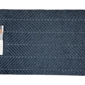 Eco Mat 90 cm with Skid Proof Backing