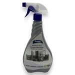 Evernet Stainless Steel & Aluminium Cleaner 750 ml