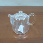 Small Acrylic Oil Dispenser