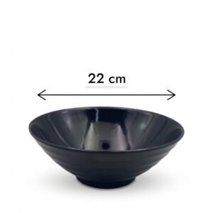 Small Melamine Bowl