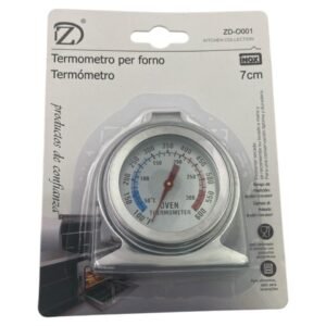High Quality SS Oven Thermometer 7 cm