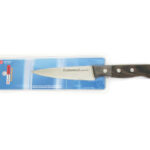 Professional Butcher knife with pointed tip 5"