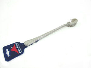 Tania Long Drink Spoons X3