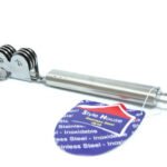 Stainless Steel Knife Sharpner