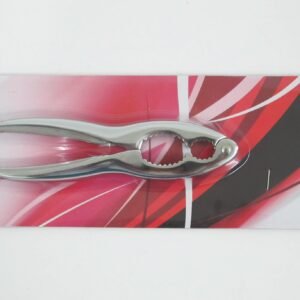Heavy Duty Aluminium Almond Cracker