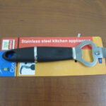Can Opener and Piercer CMQ