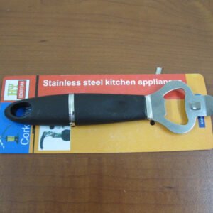 Can Opener and Piercer CMQ