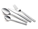 Dosthoff 30 Pieces Line Cutlery Set