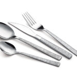 Dosthoff 30 Pieces Line Cutlery Set