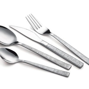Dosthoff 30 Pieces Line Cutlery Set