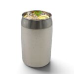 Stainless Steel Can Tumbler 350 ml