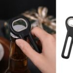 High Quality Bottle Opener - MADE IN ITALY
