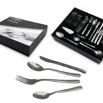 Dosthoff 72 Pieces "Vogue" Cutlery Set SS 18-10