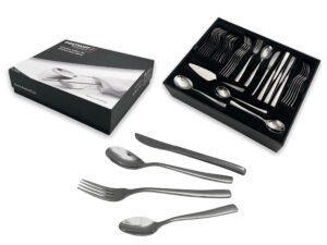 Dosthoff 72 Pieces "Vogue" Cutlery Set SS 18-10
