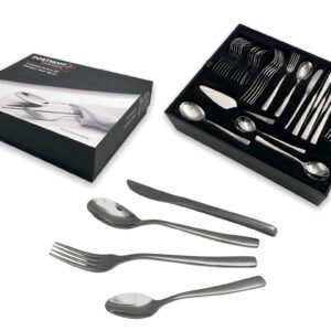 Dosthoff 72 Pieces "Vogue" Cutlery Set SS 18-10