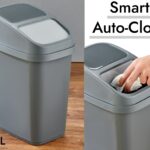 Dosthoff Smart Dustbin 17 L
