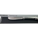 Stainless Steel Butter Knife