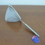 Stainless Steel Fine mesh conical strainer