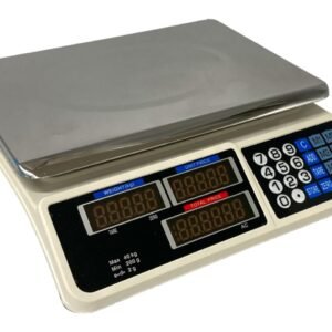 Digital Price Computing Scale 40 KG