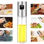 Glass Oil Sprayer