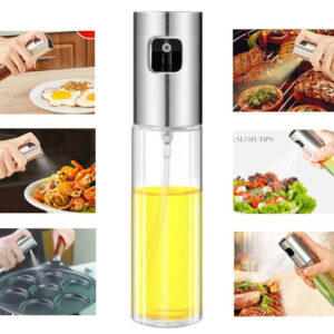 Glass Oil Sprayer