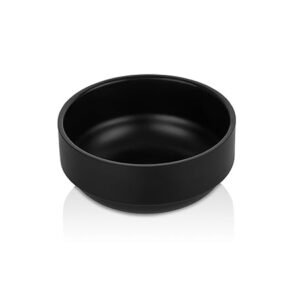 Melamine Sauce Bowl 8 cm
