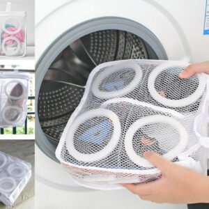 Laundry bag for Shoes and Underwear