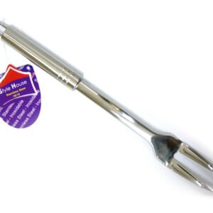 Stainless Steel Serving Fork
