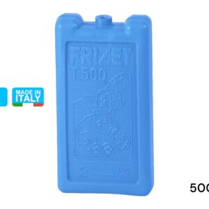 Frizet 500 ml Ice Pack Made in Italy