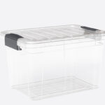 Lock&Keep Storage Box 25L