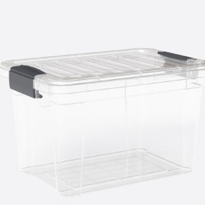 Lock&Keep Storage Box 25L