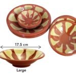 Large Size Foul Bowl 17.5 cm