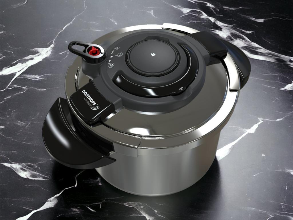 b0f111562b4c4846eda86538c5e34e1b.jpg 10L Dosthoff EasyPress SS 18/10 Pressure Cooker