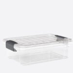 Lock&Keep Storage Box 7L