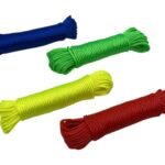 Strong Nylon Cloth Line 20 m