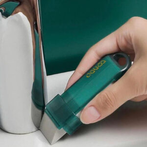 Resuable Stain Remover Rubber Eraser