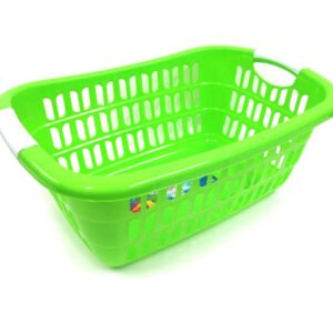 Rectangular Laundry Basket